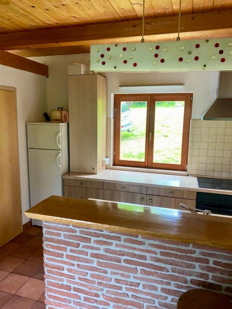Ecotourism Mreznica Villa Phòng bức ảnh