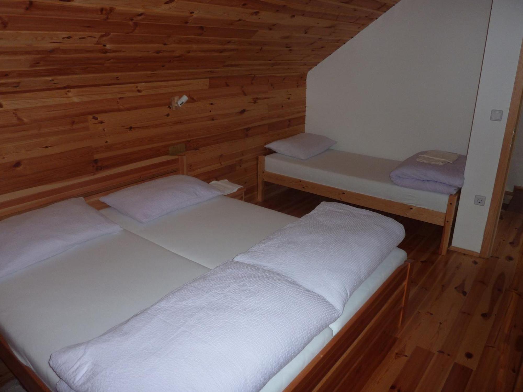 Ecotourism Mreznica Villa Phòng bức ảnh